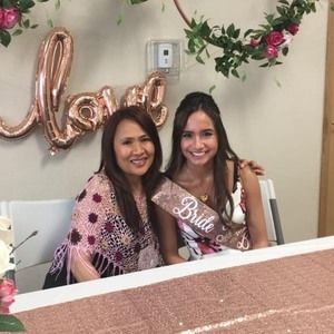 Meet your Posher, Kelsey